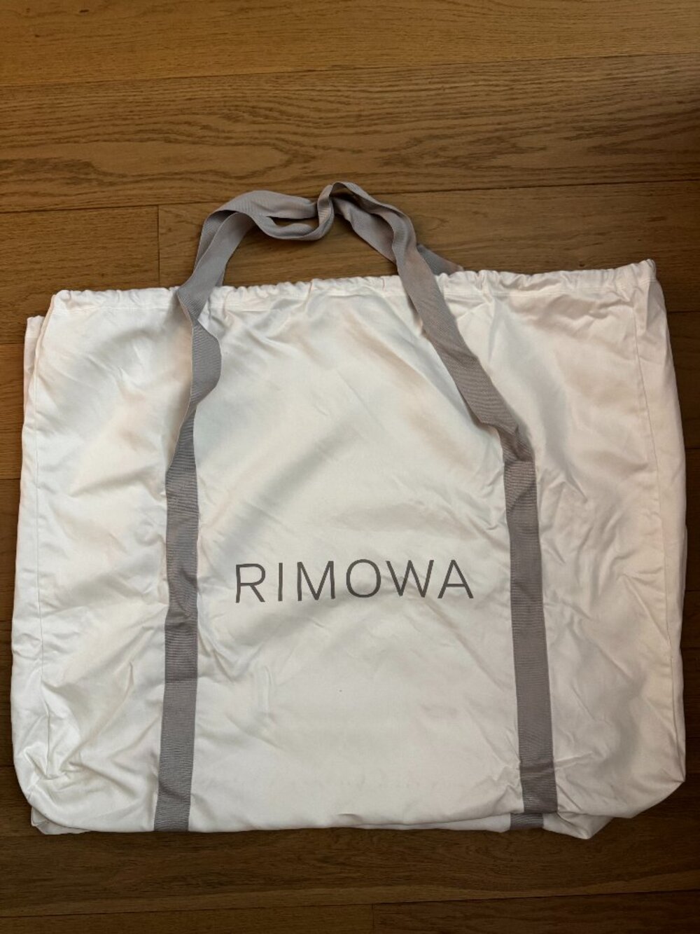 Extra Large RIMOWA Dust Bag
